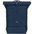  Eco Series Allen Large Plecak 45 cm Komora na laptopa Model dark blue
