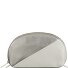 Segovia kosmetyczka skórzana 16 cm Model silber Segovia kosmetyczka skórzana 16 cm Model silber