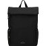  Casual Plecak 45 cm Komora na laptopa Model schwarz