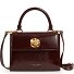  Roseau Mini Torba Handbag 15 cm Model wine