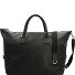  Milano Torba podróżna Weekender Skórzany 58 cm Model schwarz