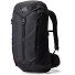  Zulu LT 28 Plecak turystyczny 58 cm Model volcanic black