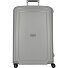  S'Cure Spinner 4-Wheel Trolley 75 cm Model silver coloured