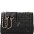 Edita Torba na ramię 24 cm Model black Edita Torba na ramię 24 cm Model black