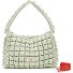  Unio Hobo Torba na ramię 47 cm Model pistaccio