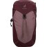 AC Lite 14 SL Plecak turystyczny 54 cm Model ashrose-cassis AC Lite 14 SL Plecak turystyczny 54 cm Model ashrose-cassis