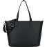  Shopper Bag M 42 cm Model black
