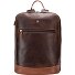  Soho Backpack RFID Leather 41 cm Laptop Compartment Model two tone