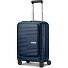  Essentials 17 2.0 4 kółka Walizka kabinowa 55 cm Komora na laptopa z funkcją poszerzenia Model navy