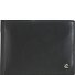  Harry portfel skórzany 12 cm Model schwarz