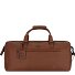  Minimal Mason Torba podróżna Weekender Skórzany 57 cm Model custom cognac
