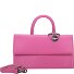  Clap01 Mini Torba Handbag 13 cm Model muse pink berry