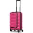  Edition 01 4 kółka Walizka kabinowy 55 cm Komora na laptopa Model pink