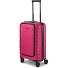  Edition 01 4 kółka Walizka kabinowa 55 cm Komora na laptopa Model pink