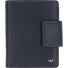  Polo Wallet RFID Leather 11 cm Model marineblau