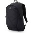  Aerolite Plecak turystyczny 49 cm Model black