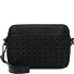 Morton Torba na ramię Skórzany 24 cm Model black Morton Torba na ramię Skórzany 24 cm Model black