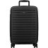  Striper 4 kółka Walizka kabinowa 55 cm z funkcją poszerzenia Model dark grey