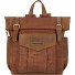 Nature Plecak skórzany 38 cm Komora na laptopa Model cork