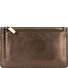  Logan Key Case Leather 14 cm Model metallic