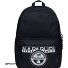 H-Boussine Plecak 45 cm Komora na laptopa Model blu marine H-Boussine Plecak 45 cm Komora na laptopa Model blu marine