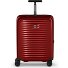  Airox 4 kółka Walizka kabinowy 55 cm Model red
