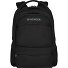  Fuse 15.6 Plecak biznesowy 43 cm Komora na laptopa Model black