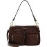  TAS Manja Torba na ramię S 30 cm Model brown