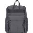 Plecak z przegrodą na laptopa 38 cm Model steel