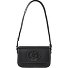  Isola Torba na ramię 23 cm Model black
