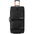 JS006B 2 kółka Walizka 82 cm Model black JS006B 2 kółka Walizka 82 cm Model black