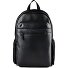  Huke Plecak 45 cm Komora na laptopa Model black