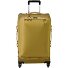  Expanse 4 kółka Walizka 65 cm z plisą rozprężną Model gold