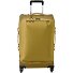  Expanse 4 kółka Walizka 65 cm z plisą rozprężną Model gold