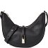  Reah Torba na ramię Skórzany 22 cm Model black