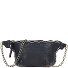  Fanny pack skórzany 23 cm Model nero