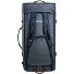  Duffle Roller 140 Foldable 2-Wheel Holdall 87 cm Model navy
