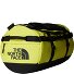  Base Camp S Holdall 53 cm Model sulphurspringgn-tnfblack