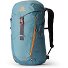  Nano 28 Plecak turystyczny 54 cm Model rio blue