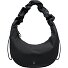  Moon Bag Torba na ramię 40 cm Model black