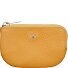  Madrid Key Case RFID Leather 10,5 cm Model senfgelb