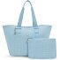  Denim Love Raaja Shopper Bag 33 cm Model light denim jq