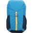  Kids Explorer Plecak turystyczny 42 cm Model aurora blue