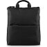 Bergen Plecak Ochrona RFID 31 cm Model schwarz