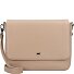  Hanna Posłaniec Skórzany 29 cm Model creme