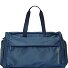  Zephyr Torba podróżna Weekender 50 cm Model dress blue
