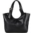  Dora Torba na ramię M Skóra 42 cm Model nero