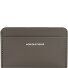 Etui na karty kredytowe 10 cm Model dark olive Etui na karty kredytowe 10 cm Model dark olive