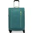  Cloudrider 4 kółka Walizka L 78.5 cm z plisą rozprężną Model misty teal