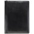  Eco Writing Case Leather 24 cm Model schwarz